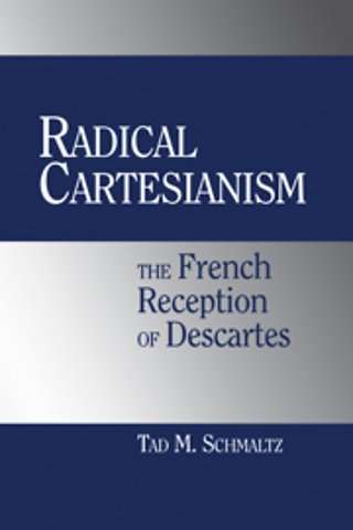 Radical Cartesianism