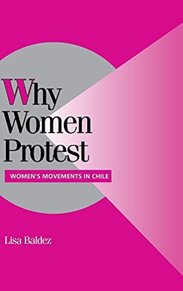 Why Women Protest