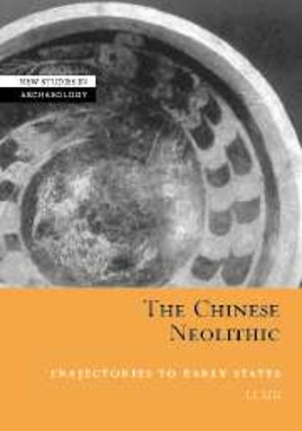 The Chinese Neolithic