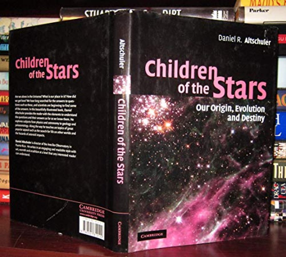 Children of the Stars