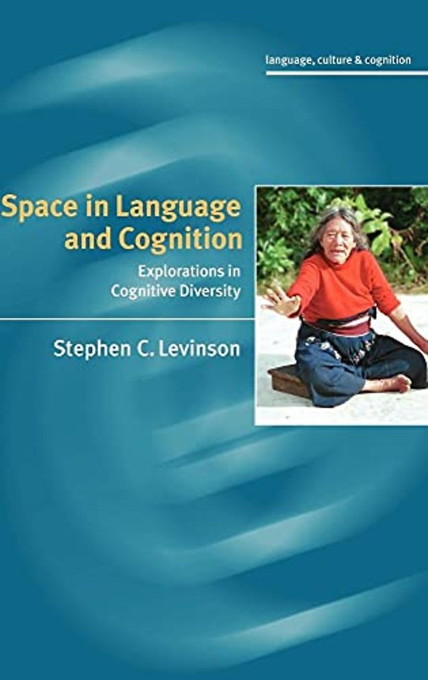 Space in Language and Cognition