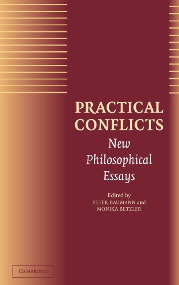 Practical Conflicts