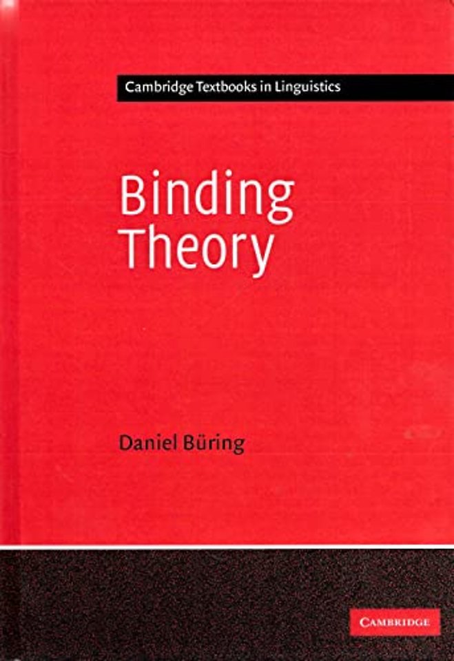 Binding Theory