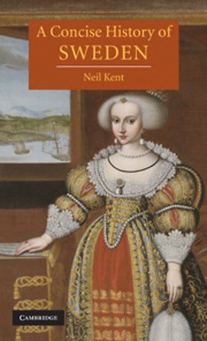 A Concise History of Sweden