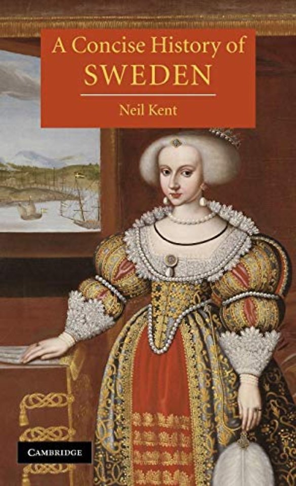 A Concise History of Sweden
