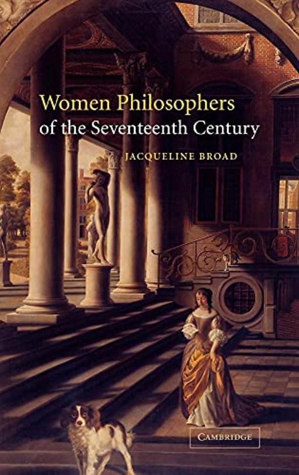 Women Philosophers of the Seventeenth Century