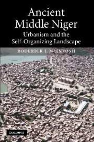 Ancient Middle Niger