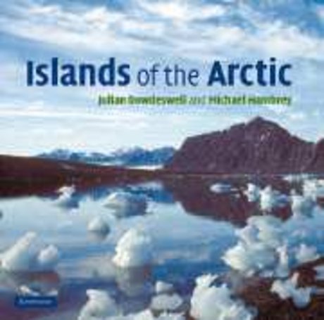 Islands of the Arctic