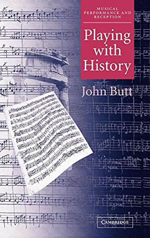 Playing with History