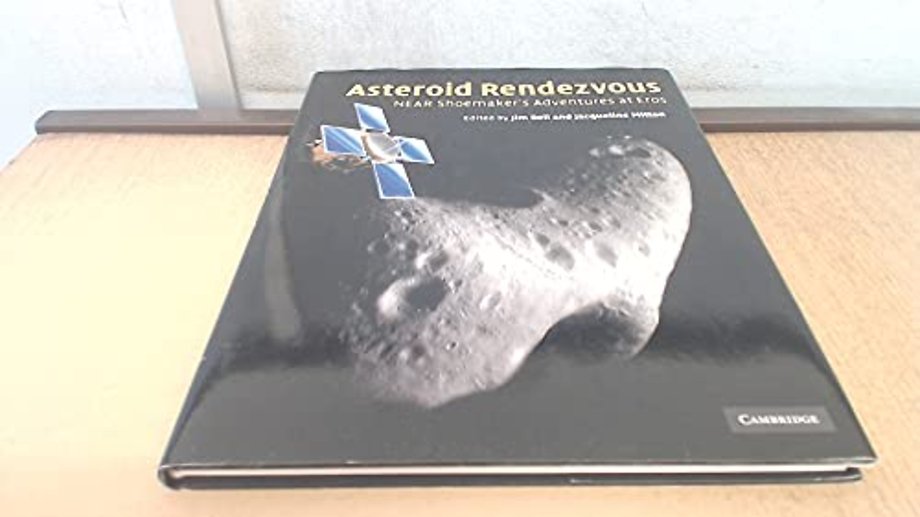 Asteroid Rendezvous