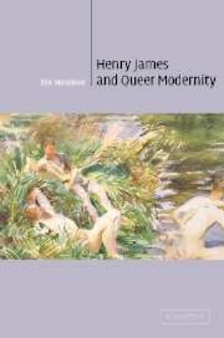 Henry James and Queer Modernity