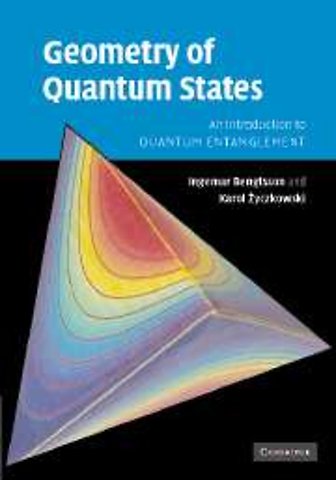 Geometry of Quantum States
