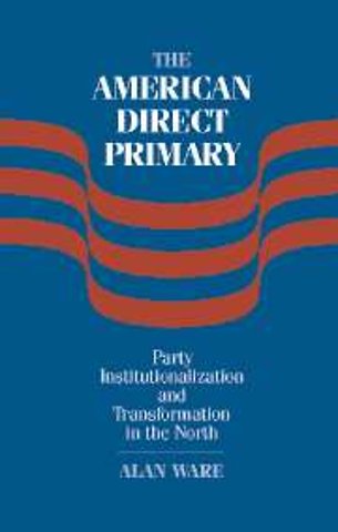The American Direct Primary