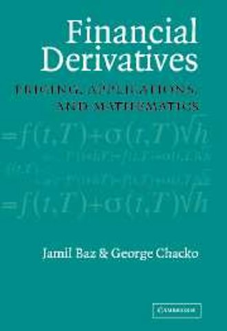 Financial Derivatives