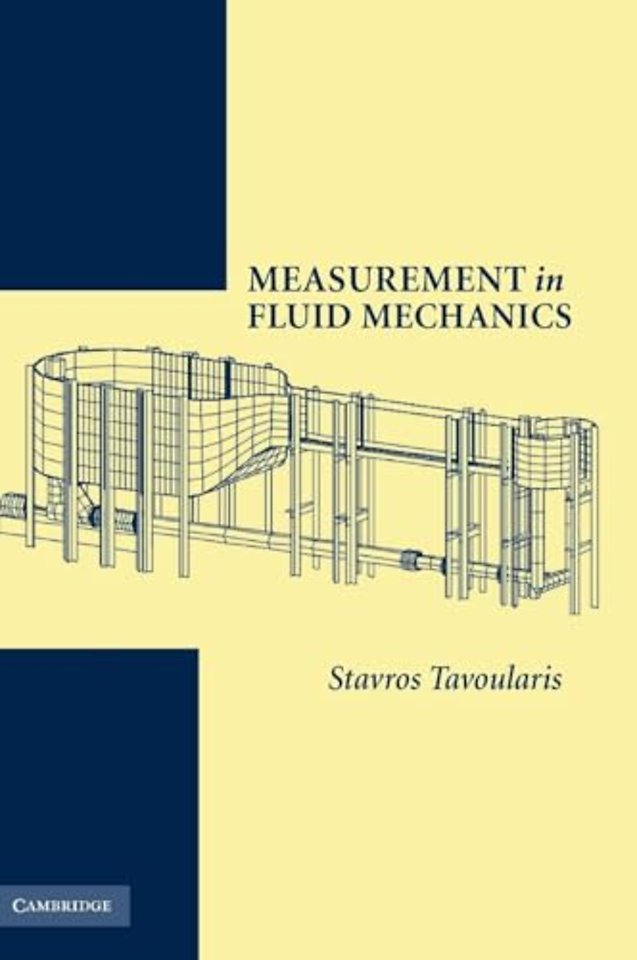 Measurement in Fluid Mechanics