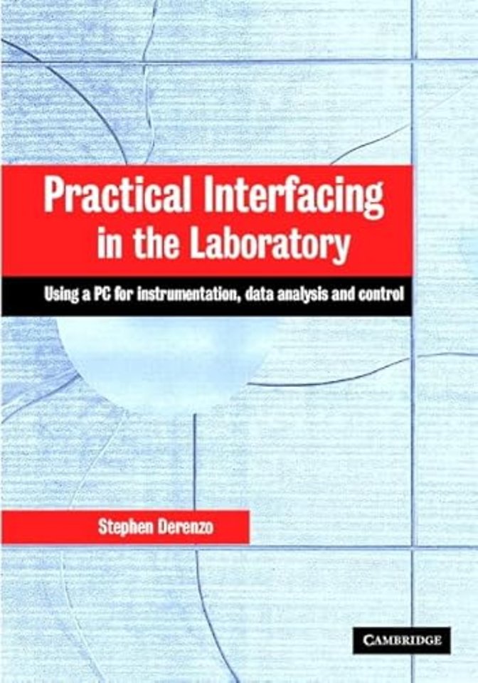 Practical Interfacing in the Laboratory