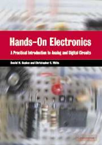 Hands-On Electronics