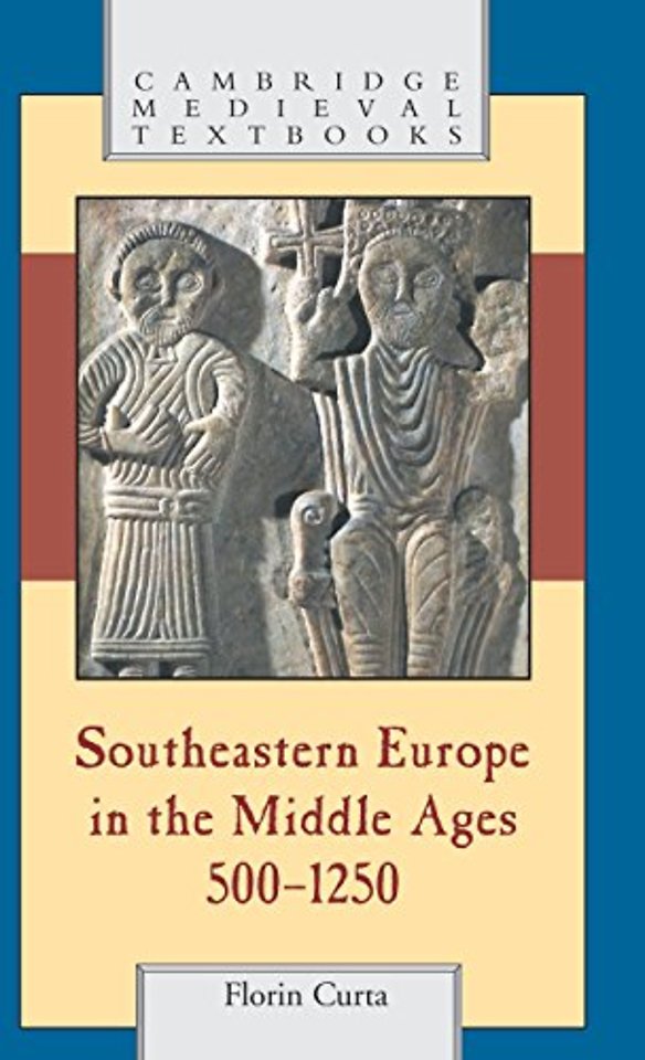 Southeastern Europe in the Middle Ages, 500–1250
