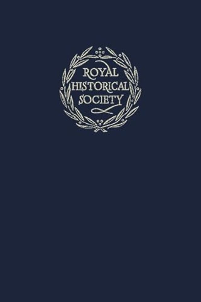 Transactions of the Royal Historical Society: Volume 11