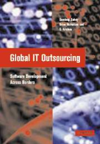 Global IT Outsourcing