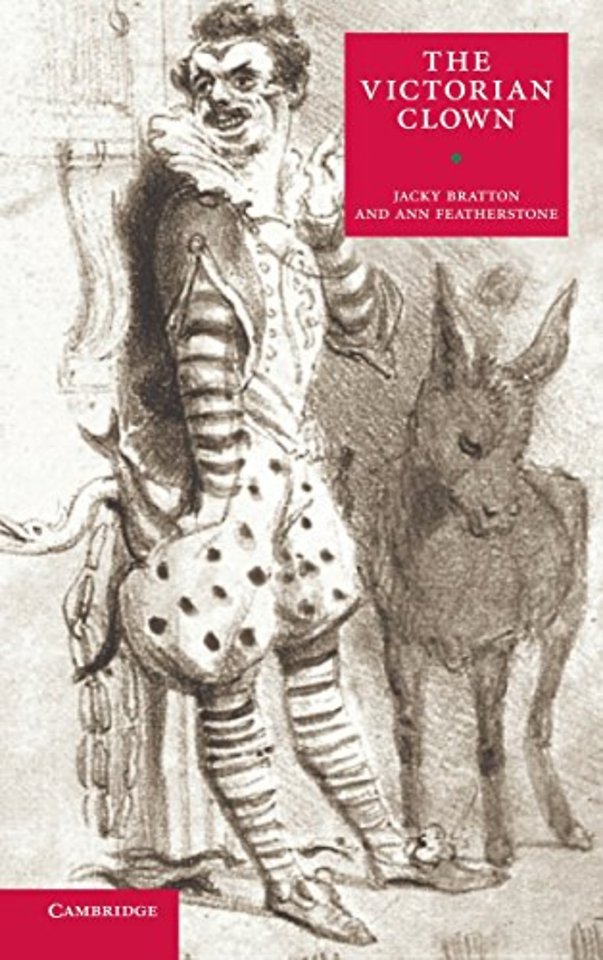 The Victorian Clown