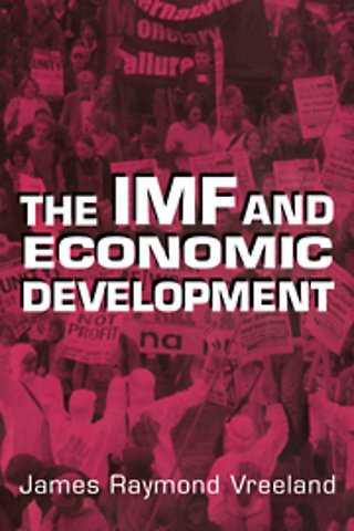 The IMF and Economic Development