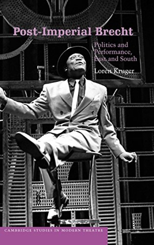 Post-Imperial Brecht