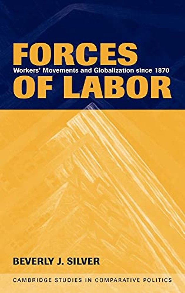 Forces of Labor