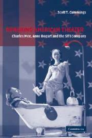 Remaking American Theater