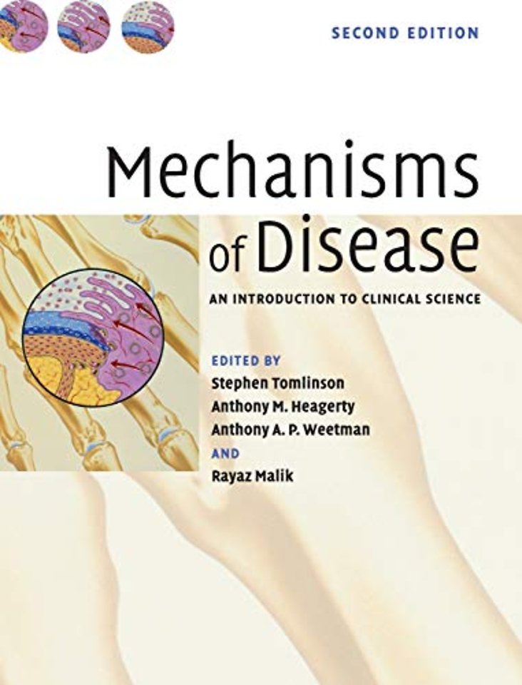 Mechanisms of Disease