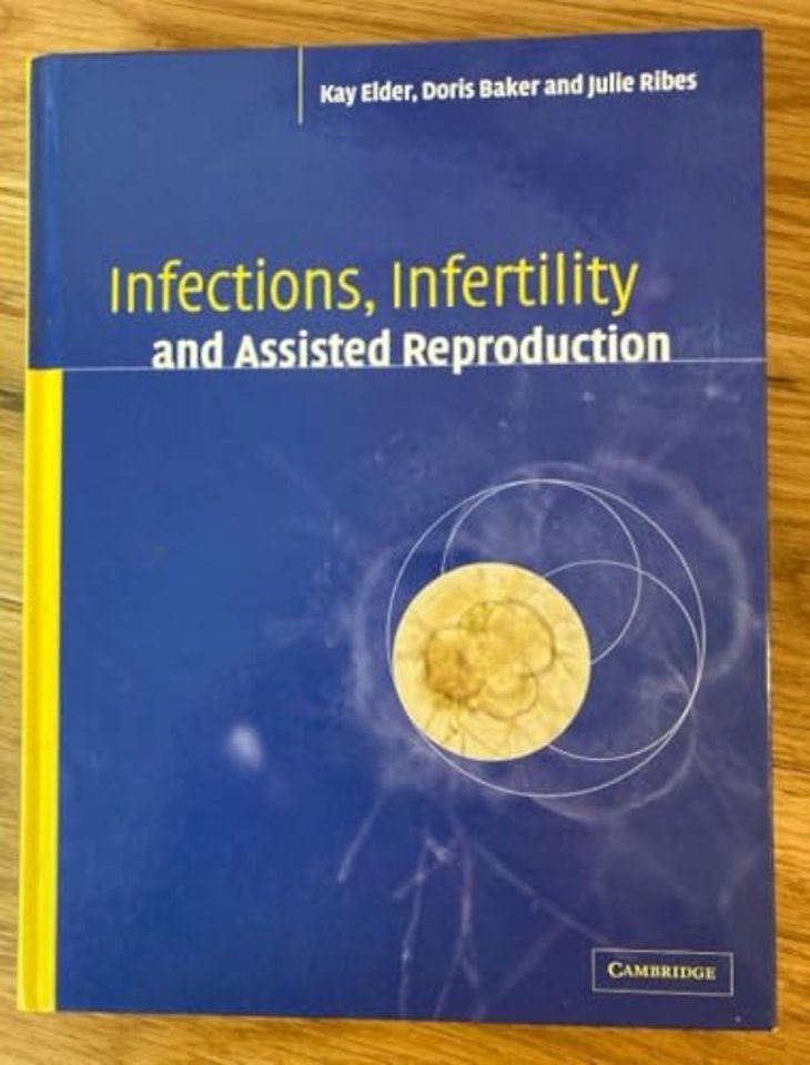 Infections, Infertility, and Assisted Reproduction