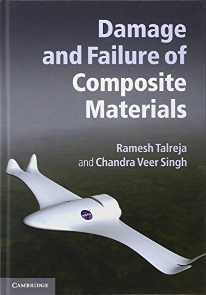 Damage and Failure of Composite Materials