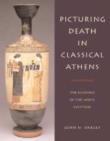 Picturing Death in Classical Athens