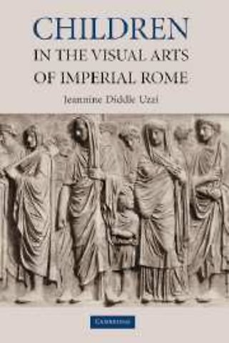 Children in the Visual Arts of Imperial Rome