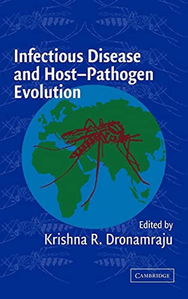 Infectious Disease and Host-Pathogen Evolution