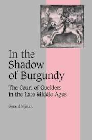 In the Shadow of Burgundy