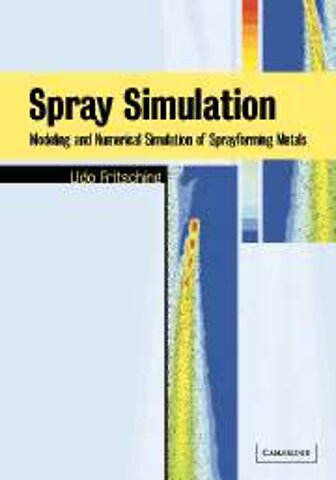 Spray Simulation