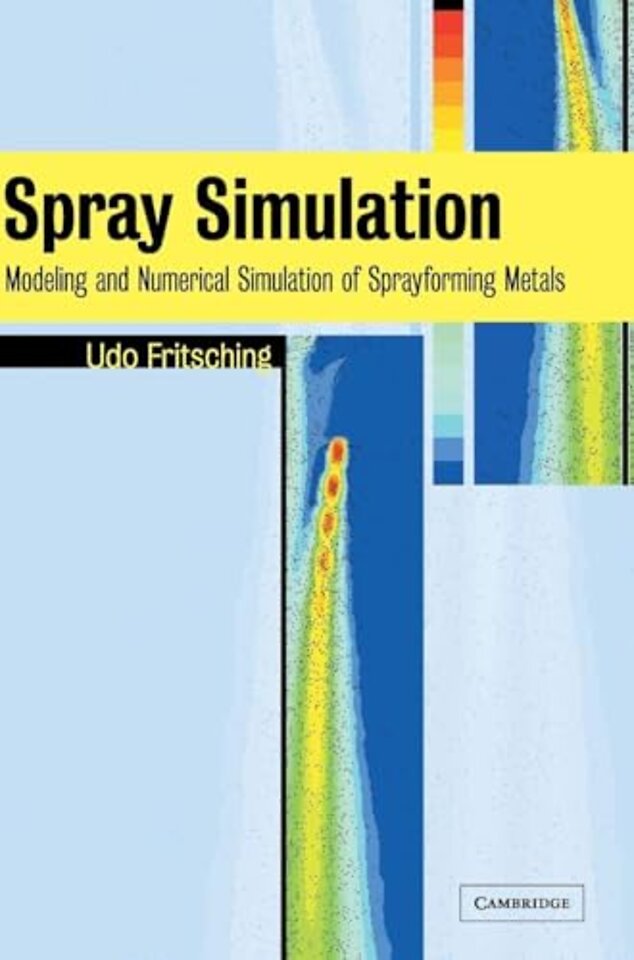 Spray Simulation
