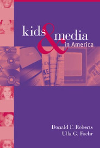 Kids and Media in America