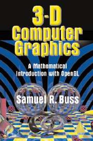 3D Computer Graphics