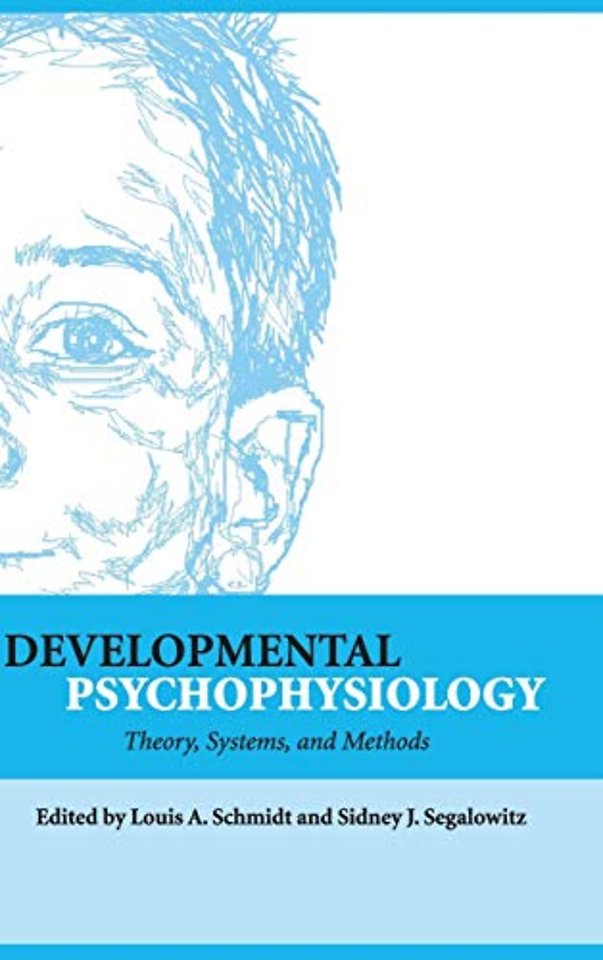 Developmental Psychophysiology