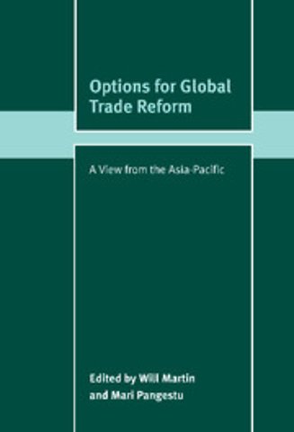 Options for Global Trade Reform