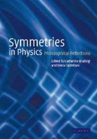 Symmetries in Physics