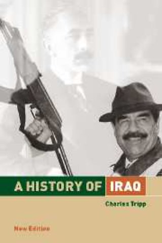 A History of Iraq