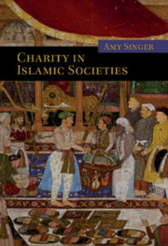 Charity in Islamic Societies