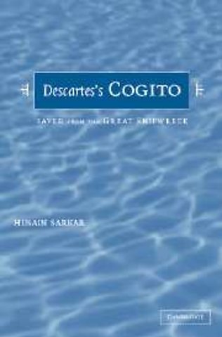 Descartes' Cogito