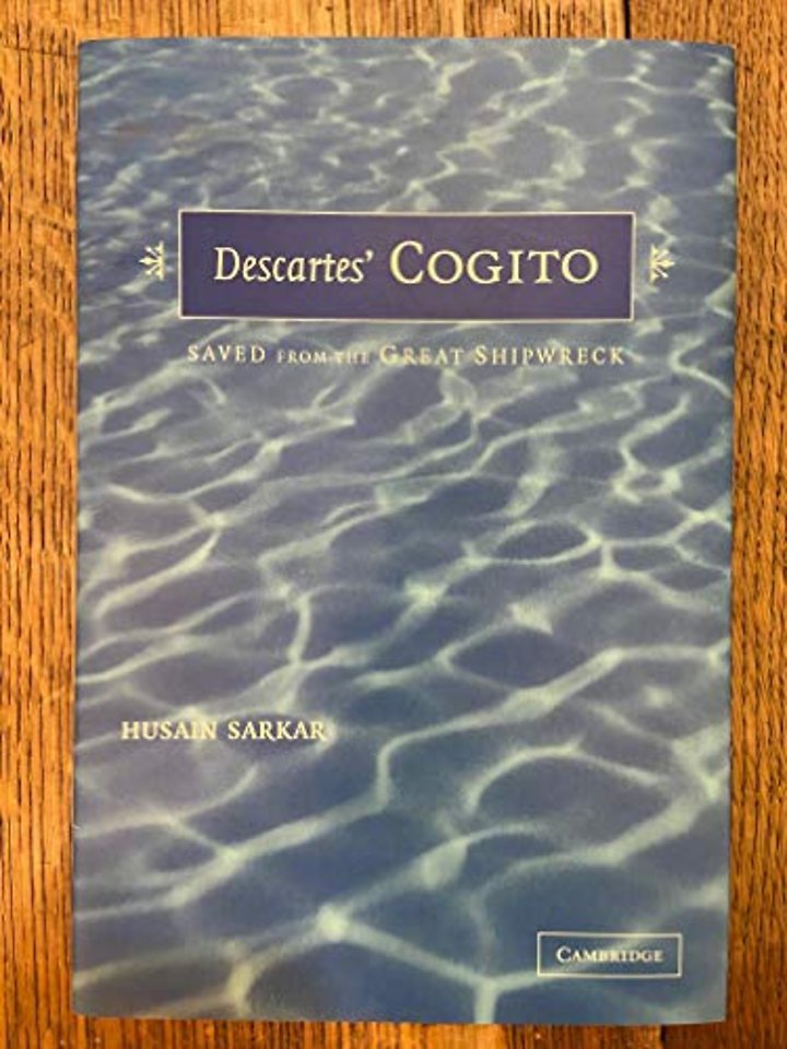 Descartes' Cogito