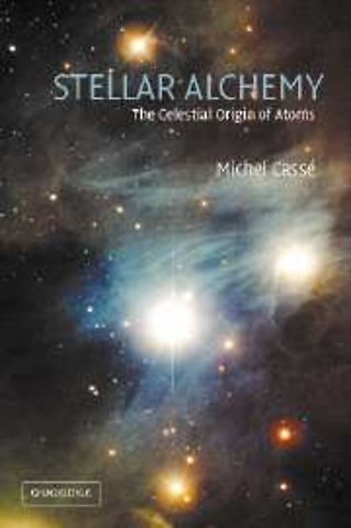 Stellar Alchemy
