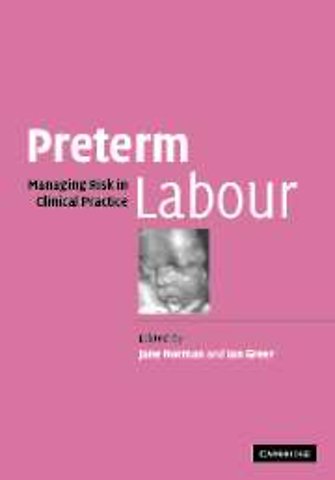 Preterm Labour