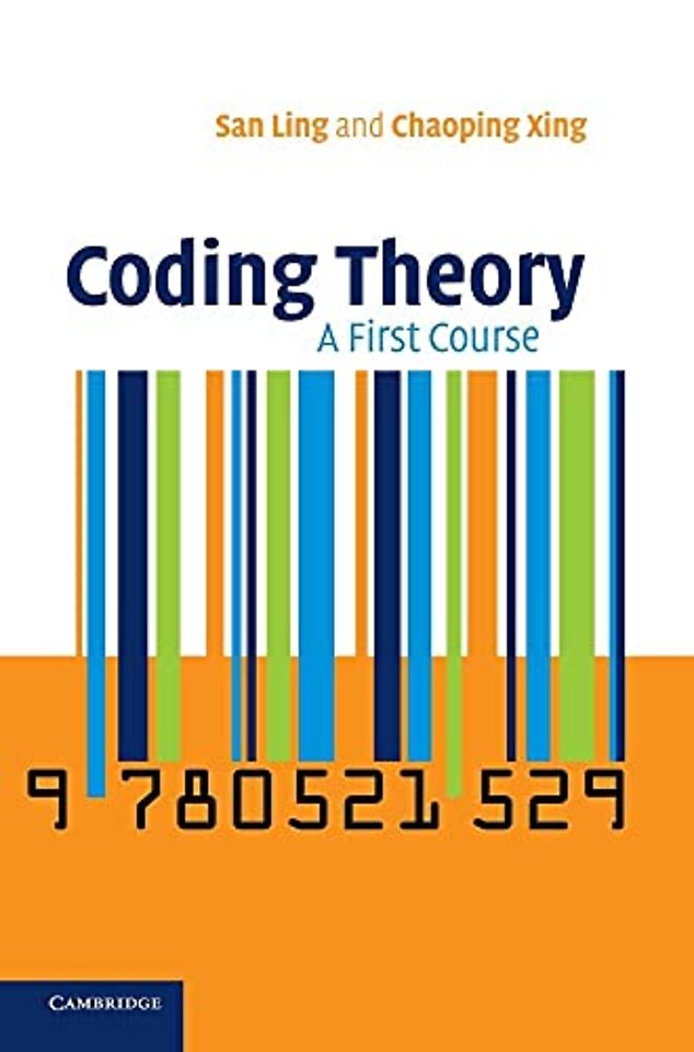 Coding Theory